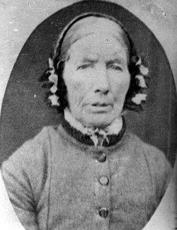 Catherine Treasurer Matheson (1804 - 1896) Profile
